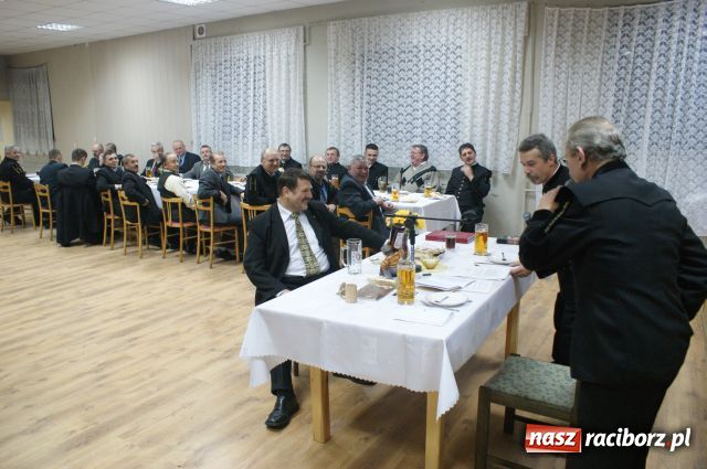 Zdjęcie w galerii na portalu naszraciborz.pl: Gwarki gminne w Szymocicach wiadomości z regionu