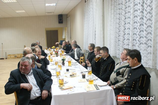 Zdjęcie w galerii na portalu naszraciborz.pl: Gwarki gminne w Szymocicach wiadomości z regionu