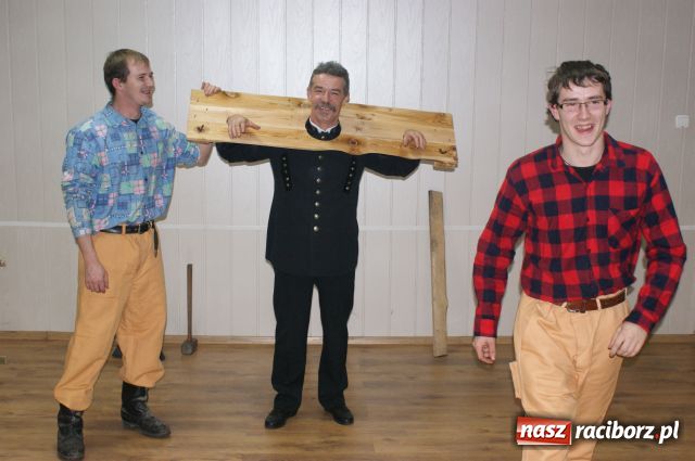 Zdjęcie w galerii na portalu naszraciborz.pl: Gwarki gminne w Szymocicach wiadomości z regionu