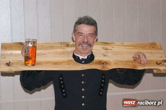 Zdjęcie w galerii na portalu naszraciborz.pl: Gwarki gminne w Szymocicach wiadomości z regionu