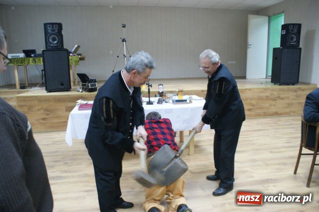 Zdjęcie w galerii na portalu naszraciborz.pl: Gwarki gminne w Szymocicach wiadomości z regionu