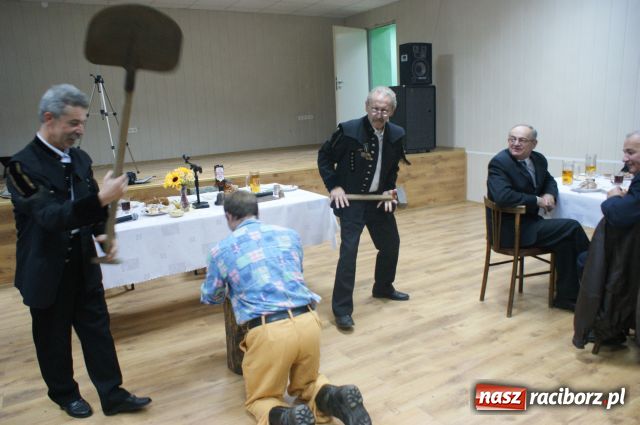 Zdjęcie w galerii na portalu naszraciborz.pl: Gwarki gminne w Szymocicach wiadomości z regionu