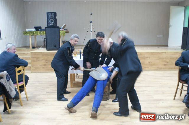 Zdjęcie w galerii na portalu naszraciborz.pl: Gwarki gminne w Szymocicach wiadomości z regionu