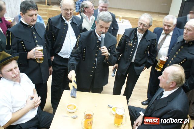 Zdjęcie w galerii na portalu naszraciborz.pl: Gwarki gminne w Szymocicach wiadomości z regionu