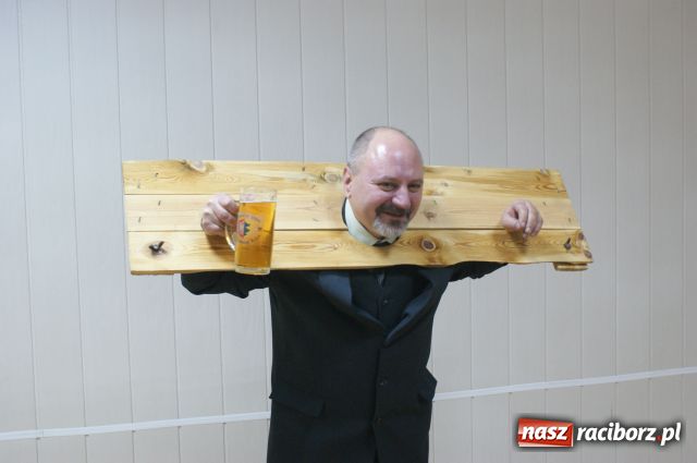 Zdjęcie w galerii na portalu naszraciborz.pl: Gwarki gminne w Szymocicach wiadomości z regionu