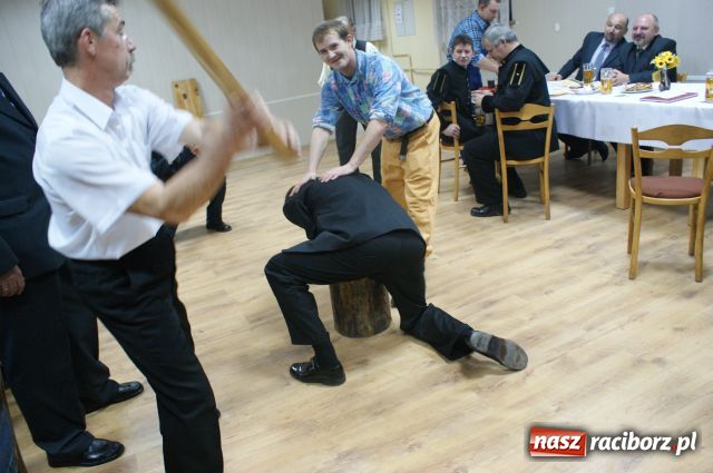 Zdjęcie w galerii na portalu naszraciborz.pl: Gwarki gminne w Szymocicach wiadomości z regionu