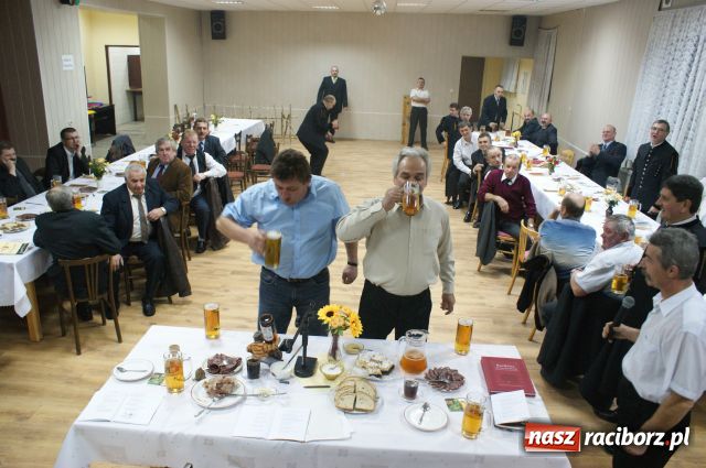 Zdjęcie w galerii na portalu naszraciborz.pl: Gwarki gminne w Szymocicach wiadomości z regionu