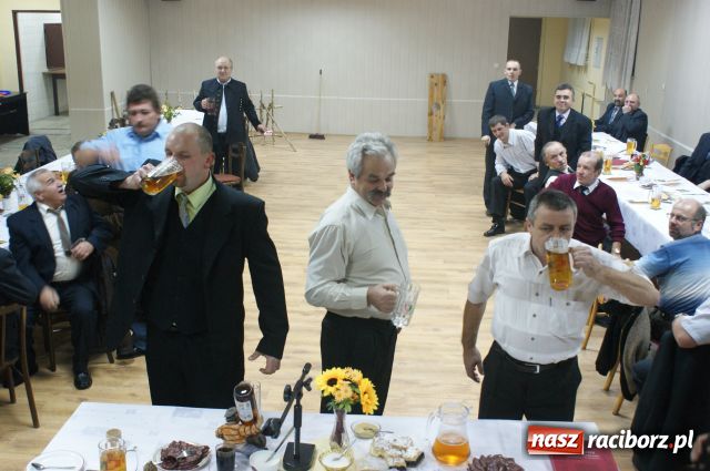 Zdjęcie w galerii na portalu naszraciborz.pl: Gwarki gminne w Szymocicach wiadomości z regionu