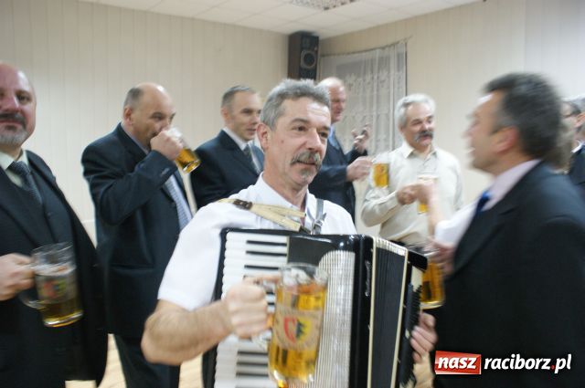 Zdjęcie w galerii na portalu naszraciborz.pl: Gwarki gminne w Szymocicach wiadomości z regionu