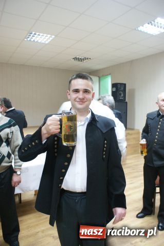 Zdjęcie w galerii na portalu naszraciborz.pl: Gwarki gminne w Szymocicach wiadomości z regionu