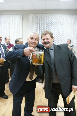 Zdjęcie w galerii na portalu naszraciborz.pl: Gwarki gminne w Szymocicach wiadomości z regionu