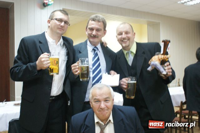 Zdjęcie w galerii na portalu naszraciborz.pl: Gwarki gminne w Szymocicach wiadomości z regionu