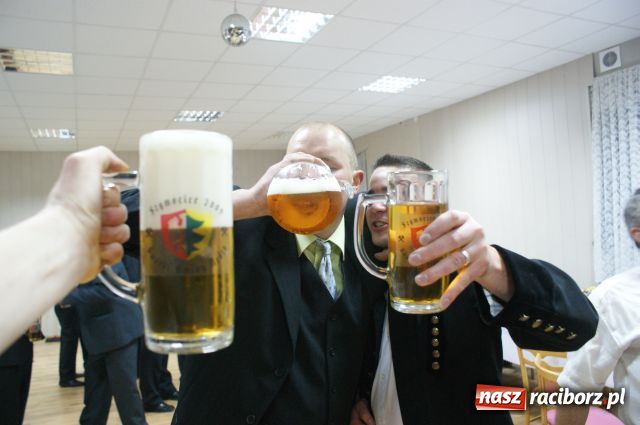 Zdjęcie w galerii na portalu naszraciborz.pl: Gwarki gminne w Szymocicach wiadomości z regionu