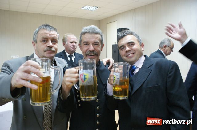 Zdjęcie w galerii na portalu naszraciborz.pl: Gwarki gminne w Szymocicach wiadomości z regionu