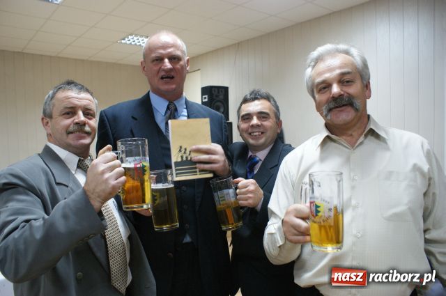 Zdjęcie w galerii na portalu naszraciborz.pl: Gwarki gminne w Szymocicach wiadomości z regionu