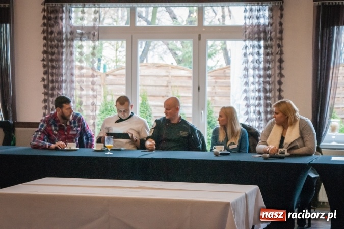 Zdjęcie w galerii na portalu naszraciborz.pl: Konkurs kulinarny Potrawy Wigilijne i Bożonarodzeniowe w CKZiU nr 1 wiadomości z regionu