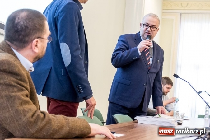 Zdjęcie w galerii na portalu naszraciborz.pl: Autostrada rowerowa połączy Racib&oacute;rz i Częstochowę wiadomości z regionu