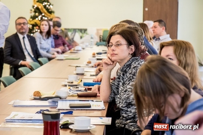 Zdjęcie w galerii na portalu naszraciborz.pl: Autostrada rowerowa połączy Racib&oacute;rz i Częstochowę wiadomości z regionu