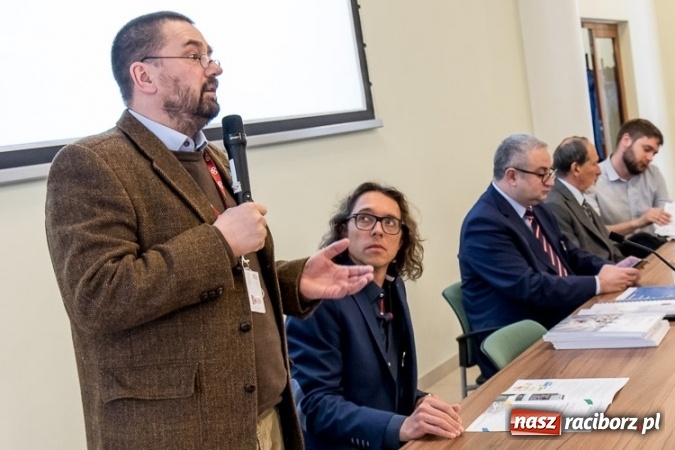 Zdjęcie w galerii na portalu naszraciborz.pl: Autostrada rowerowa połączy Racib&oacute;rz i Częstochowę wiadomości z regionu