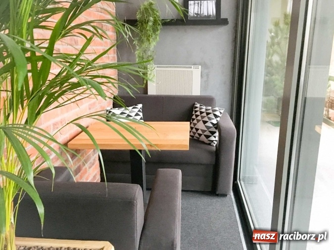 Zdjęcie w galerii na portalu naszraciborz.pl: Nowa kawiarnia przy Rynku w Raciborzu. KOFEINKA już otwarta wiadomości z regionu