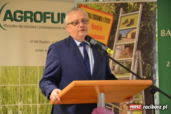 Zdjęcie w galerii na portalu naszraciborz.pl: IX edycja powiatowego konkursu Bezpieczne Rolnictwo Powiatu Raciborskiego za nami wiadomości z regionu