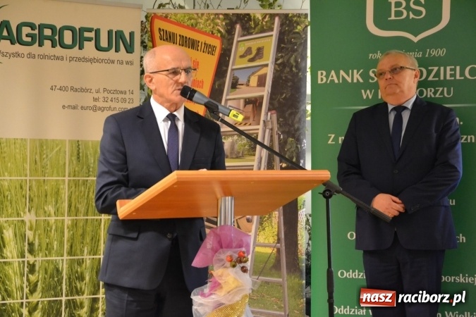 Zdjęcie w galerii na portalu naszraciborz.pl: IX edycja powiatowego konkursu Bezpieczne Rolnictwo Powiatu Raciborskiego za nami wiadomości z regionu