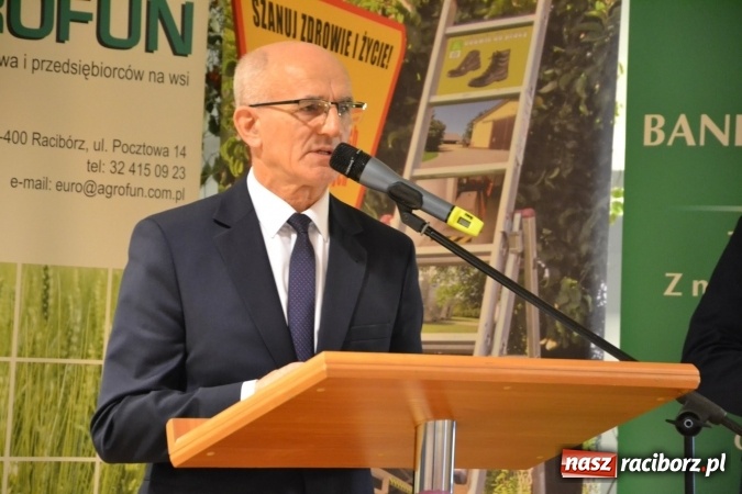 Zdjęcie w galerii na portalu naszraciborz.pl: IX edycja powiatowego konkursu Bezpieczne Rolnictwo Powiatu Raciborskiego za nami wiadomości z regionu