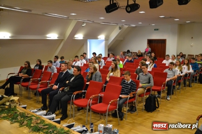 Zdjęcie w galerii na portalu naszraciborz.pl: IX edycja powiatowego konkursu Bezpieczne Rolnictwo Powiatu Raciborskiego za nami wiadomości z regionu