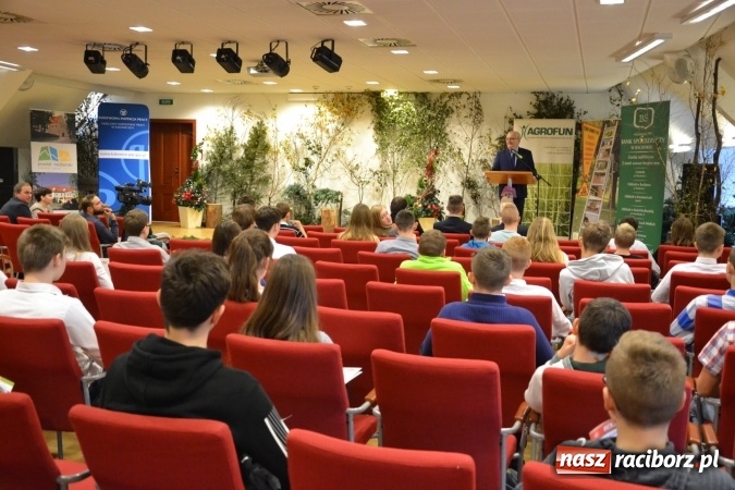 Zdjęcie w galerii na portalu naszraciborz.pl: IX edycja powiatowego konkursu Bezpieczne Rolnictwo Powiatu Raciborskiego za nami wiadomości z regionu