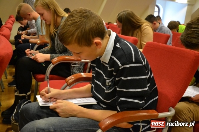 Zdjęcie w galerii na portalu naszraciborz.pl: IX edycja powiatowego konkursu Bezpieczne Rolnictwo Powiatu Raciborskiego za nami wiadomości z regionu