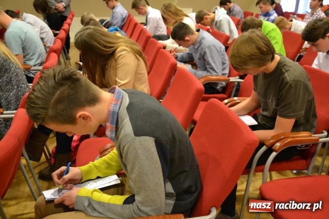 Zdjęcie w galerii na portalu naszraciborz.pl: IX edycja powiatowego konkursu Bezpieczne Rolnictwo Powiatu Raciborskiego za nami wiadomości z regionu