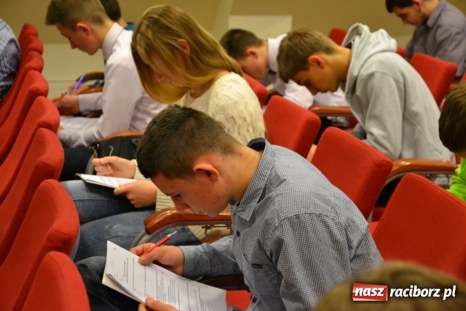 Zdjęcie w galerii na portalu naszraciborz.pl: IX edycja powiatowego konkursu Bezpieczne Rolnictwo Powiatu Raciborskiego za nami wiadomości z regionu