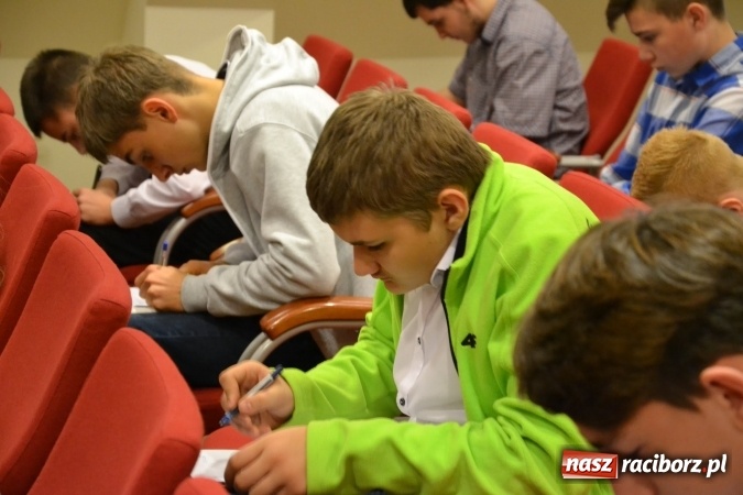 Zdjęcie w galerii na portalu naszraciborz.pl: IX edycja powiatowego konkursu Bezpieczne Rolnictwo Powiatu Raciborskiego za nami wiadomości z regionu