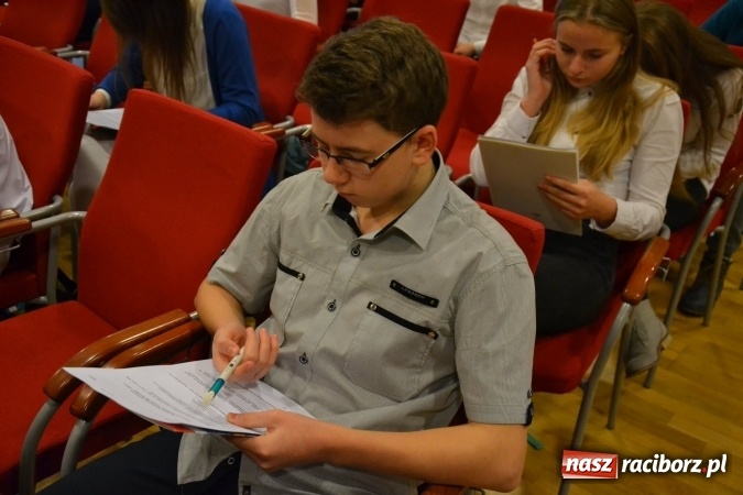 Zdjęcie w galerii na portalu naszraciborz.pl: IX edycja powiatowego konkursu Bezpieczne Rolnictwo Powiatu Raciborskiego za nami wiadomości z regionu