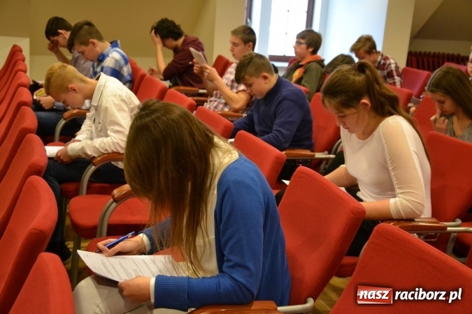 Zdjęcie w galerii na portalu naszraciborz.pl: IX edycja powiatowego konkursu Bezpieczne Rolnictwo Powiatu Raciborskiego za nami wiadomości z regionu