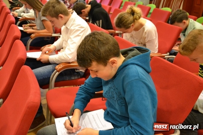 Zdjęcie w galerii na portalu naszraciborz.pl: IX edycja powiatowego konkursu Bezpieczne Rolnictwo Powiatu Raciborskiego za nami wiadomości z regionu