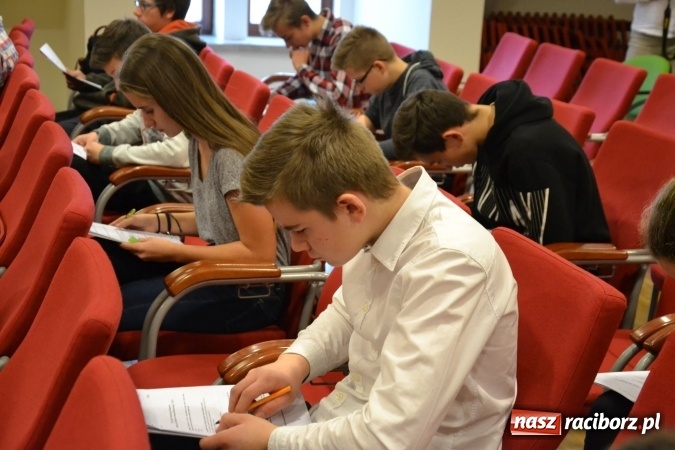 Zdjęcie w galerii na portalu naszraciborz.pl: IX edycja powiatowego konkursu Bezpieczne Rolnictwo Powiatu Raciborskiego za nami wiadomości z regionu