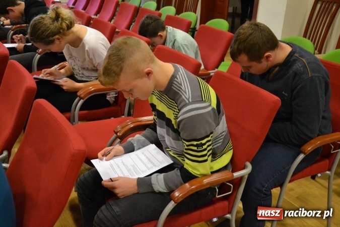 Zdjęcie w galerii na portalu naszraciborz.pl: IX edycja powiatowego konkursu Bezpieczne Rolnictwo Powiatu Raciborskiego za nami wiadomości z regionu