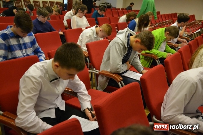 Zdjęcie w galerii na portalu naszraciborz.pl: IX edycja powiatowego konkursu Bezpieczne Rolnictwo Powiatu Raciborskiego za nami wiadomości z regionu