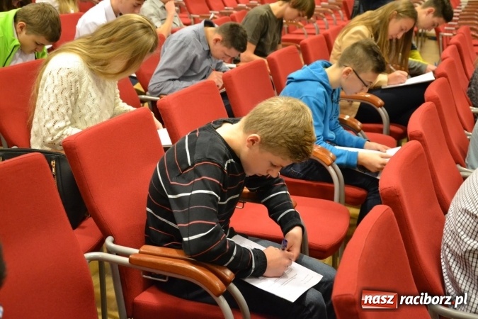 Zdjęcie w galerii na portalu naszraciborz.pl: IX edycja powiatowego konkursu Bezpieczne Rolnictwo Powiatu Raciborskiego za nami wiadomości z regionu