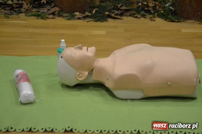 Zdjęcie w galerii na portalu naszraciborz.pl: IX edycja powiatowego konkursu Bezpieczne Rolnictwo Powiatu Raciborskiego za nami wiadomości z regionu