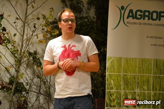 Zdjęcie w galerii na portalu naszraciborz.pl: IX edycja powiatowego konkursu Bezpieczne Rolnictwo Powiatu Raciborskiego za nami wiadomości z regionu