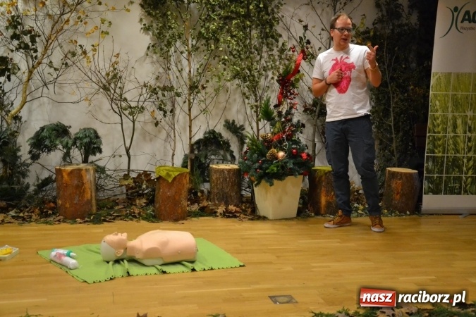 Zdjęcie w galerii na portalu naszraciborz.pl: IX edycja powiatowego konkursu Bezpieczne Rolnictwo Powiatu Raciborskiego za nami wiadomości z regionu