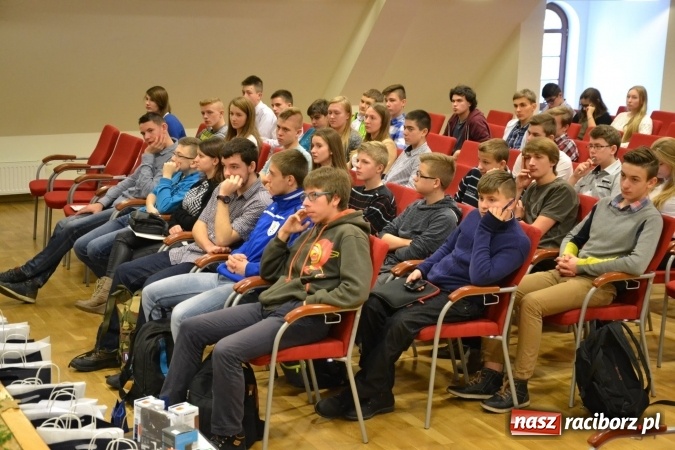 Zdjęcie w galerii na portalu naszraciborz.pl: IX edycja powiatowego konkursu Bezpieczne Rolnictwo Powiatu Raciborskiego za nami wiadomości z regionu