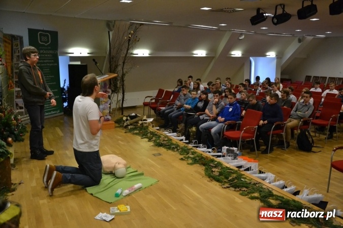 Zdjęcie w galerii na portalu naszraciborz.pl: IX edycja powiatowego konkursu Bezpieczne Rolnictwo Powiatu Raciborskiego za nami wiadomości z regionu