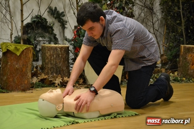 Zdjęcie w galerii na portalu naszraciborz.pl: IX edycja powiatowego konkursu Bezpieczne Rolnictwo Powiatu Raciborskiego za nami wiadomości z regionu