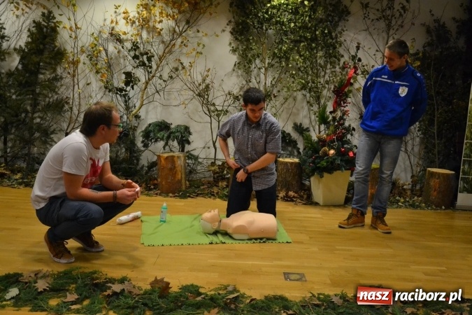 Zdjęcie w galerii na portalu naszraciborz.pl: IX edycja powiatowego konkursu Bezpieczne Rolnictwo Powiatu Raciborskiego za nami wiadomości z regionu