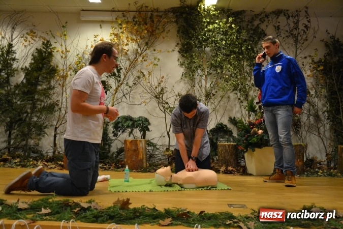 Zdjęcie w galerii na portalu naszraciborz.pl: IX edycja powiatowego konkursu Bezpieczne Rolnictwo Powiatu Raciborskiego za nami wiadomości z regionu