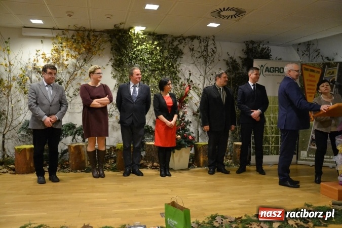 Zdjęcie w galerii na portalu naszraciborz.pl: IX edycja powiatowego konkursu Bezpieczne Rolnictwo Powiatu Raciborskiego za nami wiadomości z regionu