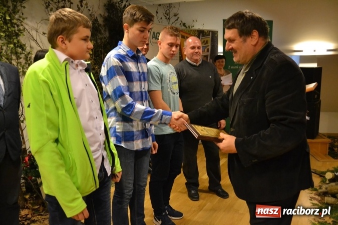 Zdjęcie w galerii na portalu naszraciborz.pl: IX edycja powiatowego konkursu Bezpieczne Rolnictwo Powiatu Raciborskiego za nami wiadomości z regionu